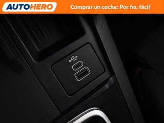 Ford Puma 1.0 EcoBoost Mild-Hybrid ST-Line