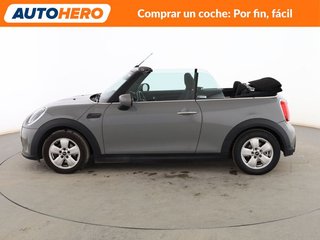 MINI Cabrio Cooper