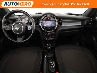MINI Cabrio Cooper