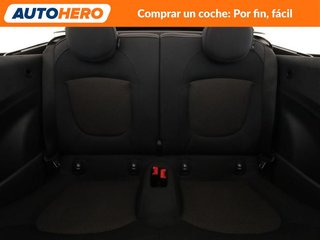 MINI Cabrio Cooper