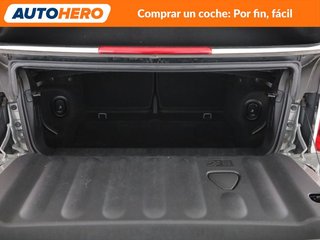 MINI Cabrio Cooper
