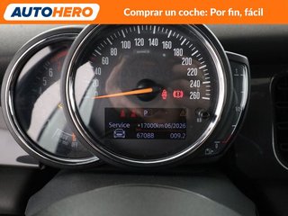 MINI Cabrio Cooper