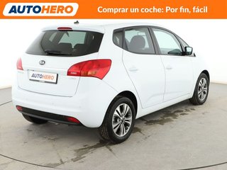 Kia Venga 1.6 CRDi Drive