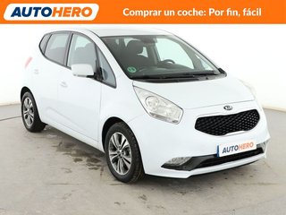 Kia Venga 1.6 CRDi Drive