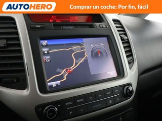 Kia Venga 1.6 CRDi Drive