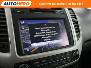 Kia Venga 1.6 CRDi Drive