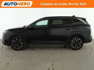 Peugeot 5008 1.2 Hybrid Allure