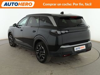 Peugeot 5008 1.2 Hybrid Allure