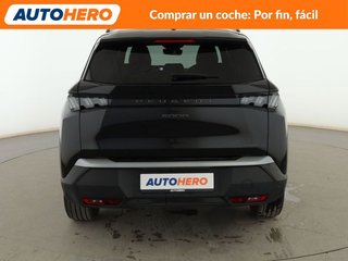 Peugeot 5008 1.2 Hybrid Allure