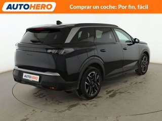 Peugeot 5008 1.2 Hybrid Allure