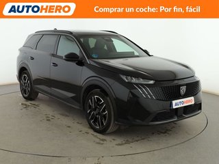 Peugeot 5008 1.2 Hybrid Allure