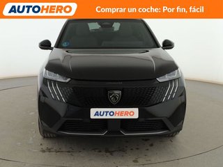 Peugeot 5008 1.2 Hybrid Allure