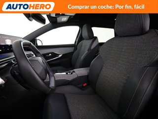 Peugeot 5008 1.2 Hybrid Allure