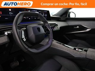 Peugeot 5008 1.2 Hybrid Allure