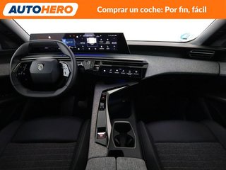 Peugeot 5008 1.2 Hybrid Allure