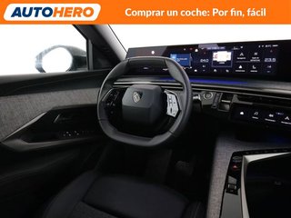 Peugeot 5008 1.2 Hybrid Allure