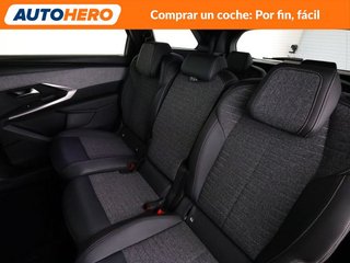 Peugeot 5008 1.2 Hybrid Allure