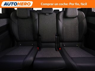 Peugeot 5008 1.2 Hybrid Allure