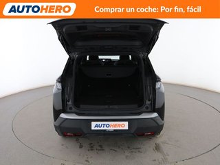 Peugeot 5008 1.2 Hybrid Allure