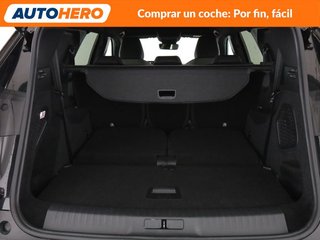 Peugeot 5008 1.2 Hybrid Allure