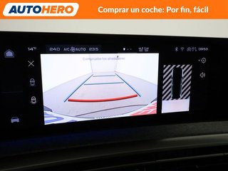 Peugeot 5008 1.2 Hybrid Allure