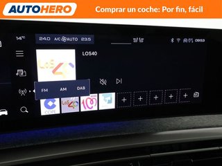 Peugeot 5008 1.2 Hybrid Allure