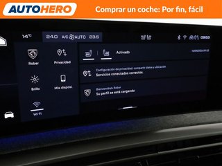 Peugeot 5008 1.2 Hybrid Allure