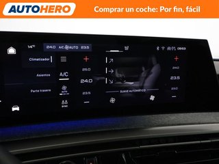 Peugeot 5008 1.2 Hybrid Allure