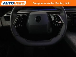Peugeot 5008 1.2 Hybrid Allure