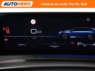 Peugeot 5008 1.2 Hybrid Allure