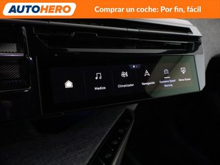 Peugeot 5008 1.2 Hybrid Allure