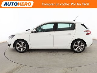Peugeot 308 2.0 Blue-HDi Allure