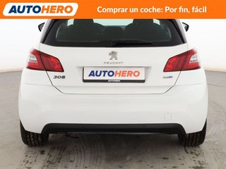 Peugeot 308 2.0 Blue-HDi Allure