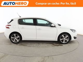 Peugeot 308 2.0 Blue-HDi Allure