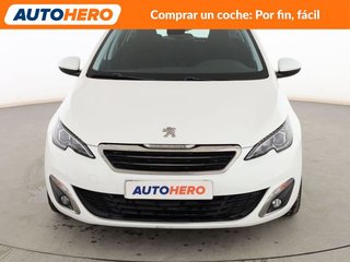 Peugeot 308 2.0 Blue-HDi Allure