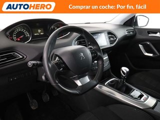 Peugeot 308 2.0 Blue-HDi Allure