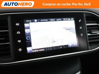Peugeot 308 2.0 Blue-HDi Allure