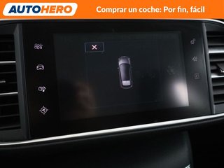 Peugeot 308 2.0 Blue-HDi Allure