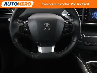 Peugeot 308 2.0 Blue-HDi Allure