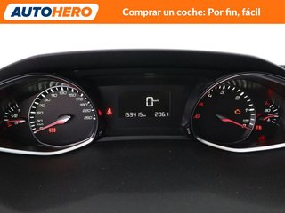 Peugeot 308 2.0 Blue-HDi Allure