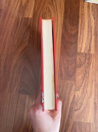 La increíble historia de la abuela gánster.