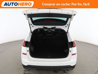 Hyundai Tucson 1.6 CRDi Mild-Hybrid N-Line