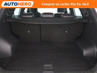Hyundai Tucson 1.6 CRDi Mild-Hybrid N-Line