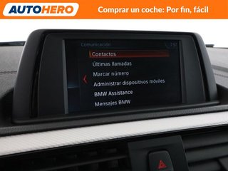 BMW Serie 1 118i M Sport