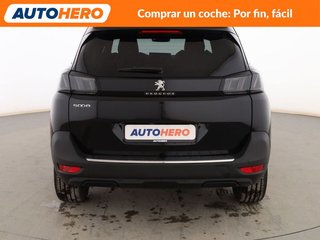 Peugeot 5008 1.5 Blue-HDi Allure Pack