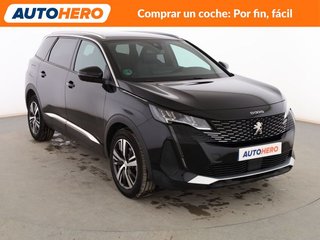 Peugeot 5008 1.5 Blue-HDi Allure Pack