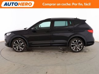 Seat Tarraco 2.0 TDI FR