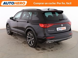 Seat Tarraco 2.0 TDI FR