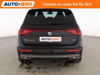 Seat Tarraco 2.0 TDI FR
