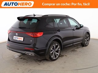 Seat Tarraco 2.0 TDI FR